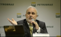 Prates descarta manter atual política de preços da Petrobras