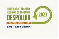Cuiabá sedia II Encontro do Programa Despoluir 2023