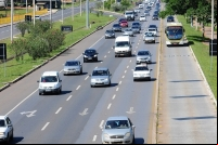 DNIT alerta condutores que exercem atividade remunerada ao volante