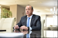 O crescimento do Brasil em 2024 está &quot;contratado&quot;, aponta Vander Costa