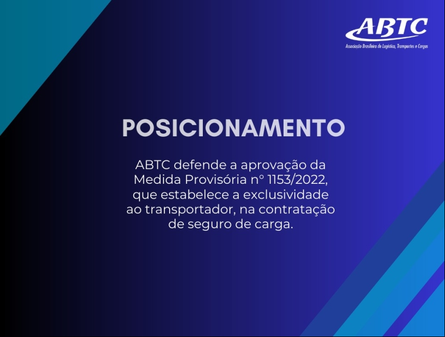 Representantes de empresas transportadoras e de caminhoneiros autônomos se unem para defender MP 1153