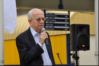ABTC lamenta o falecimento do empresário Bernardino Rios Pim