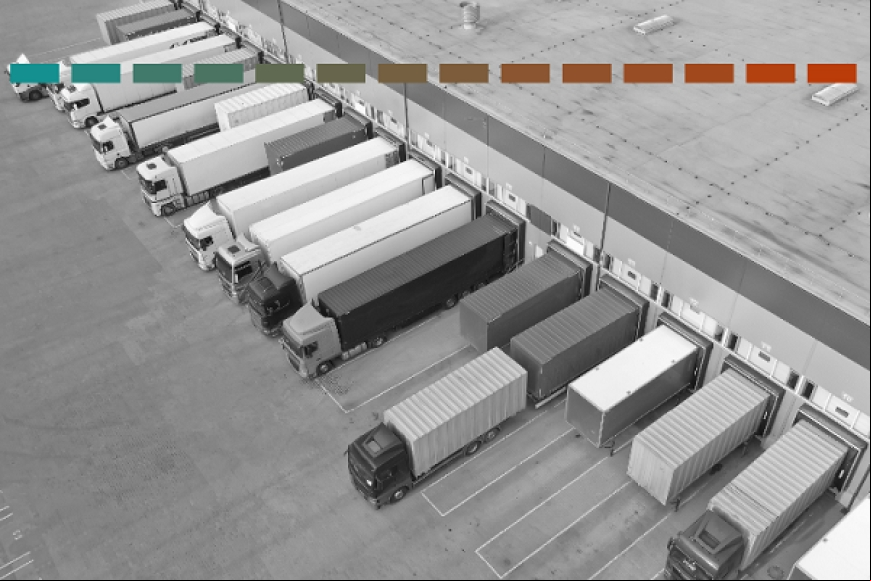 Transportadores de SP mostram confiança na economia atual, mas expectativas para os próximos 6 meses pioram