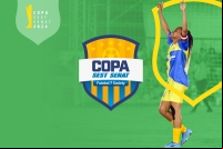 Pode começar a aquecer: a Copa SEST SENAT de Futebol 7 Society de 2024 está com inscrições abertas