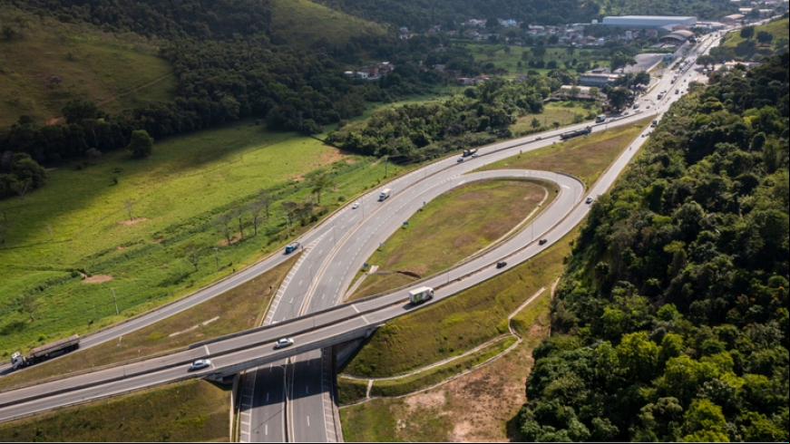 Ministério dos Transportes publica novo boletim com indicadores das concessões rodoviárias