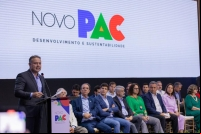 Novo PAC permitirá retomada das obras da Transnordestina e de rodovias importantes em PE