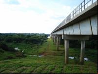Leilão da Ponte Internacional de São Borja será em 4 de abril: edital foi publicado
