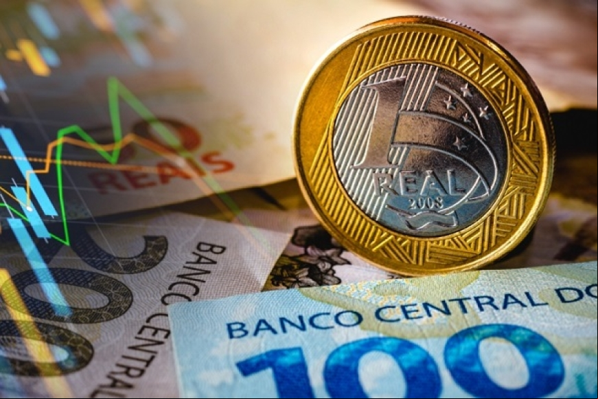 Após nova alta de juros, mercado reduz previsão para o PIB e inflação