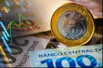 Após nova alta de juros, mercado reduz previsão para o PIB e inflação
