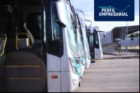 CNT apresenta pesquisa a representantes do transporte rodoviário de ageiros