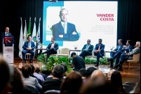 OAB-MG cria comissão inédita sobre transporte, energia e sustentabilidade e nomeia presidente da CNT para comandar os trabalhos