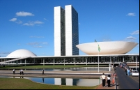 Congresso antecipa votação do orçamento 2025 para esta quinta-feira
