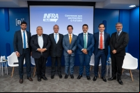 Com a participação do Sistema Transporte, Infra Talks discute impacto das concessões na infraestrutura nacional