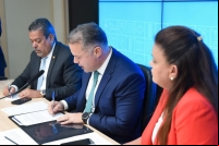 Manutenção da BR-174/RR aumentará integração de Roraima com o Brasil e a América do Sul
