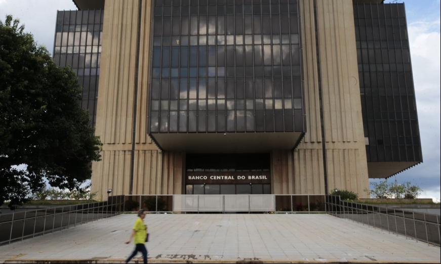 Mercado reduz previsão da inflação de 6,03% para 5,8% este ano