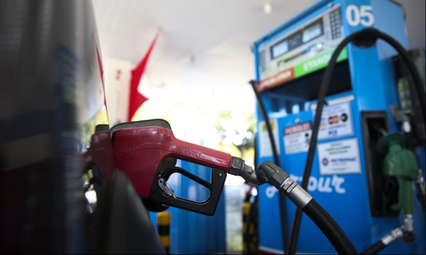 Mudança em política da Petrobras deveria acompanhar reoneração