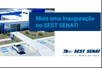 SEST SENAT inaugura nova sede em Rio Grande (RS)