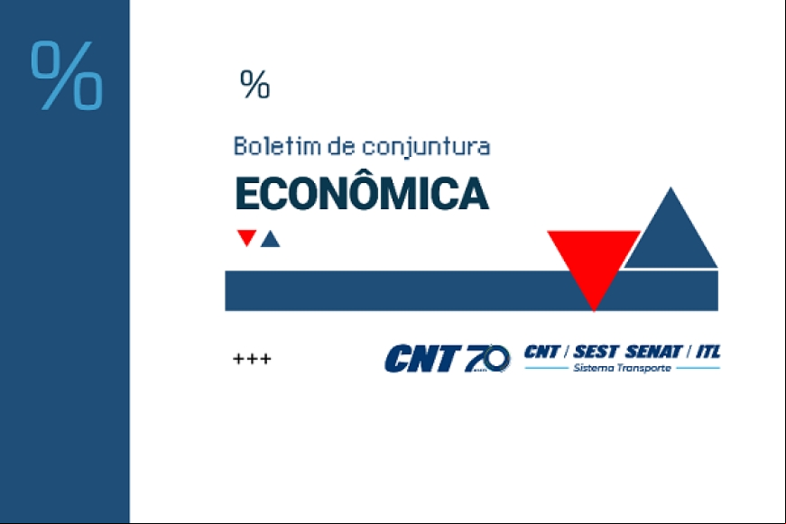 Setor de transporte registra inflação abaixo do indicador geral em 2024, mesmo com aumento de preços de combustíveis e pedágio, revela CNT