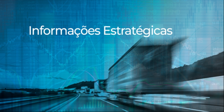 ANTT inaugura Site de Informações Estratégicas