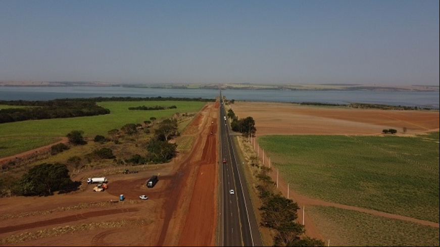 Rodovia histórica, BR-040 será modernizada com investimento de R$ 8,84 bilhões