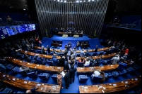 Reoneração progressiva da folha de pagamento é aprovada pelo Senado Federal