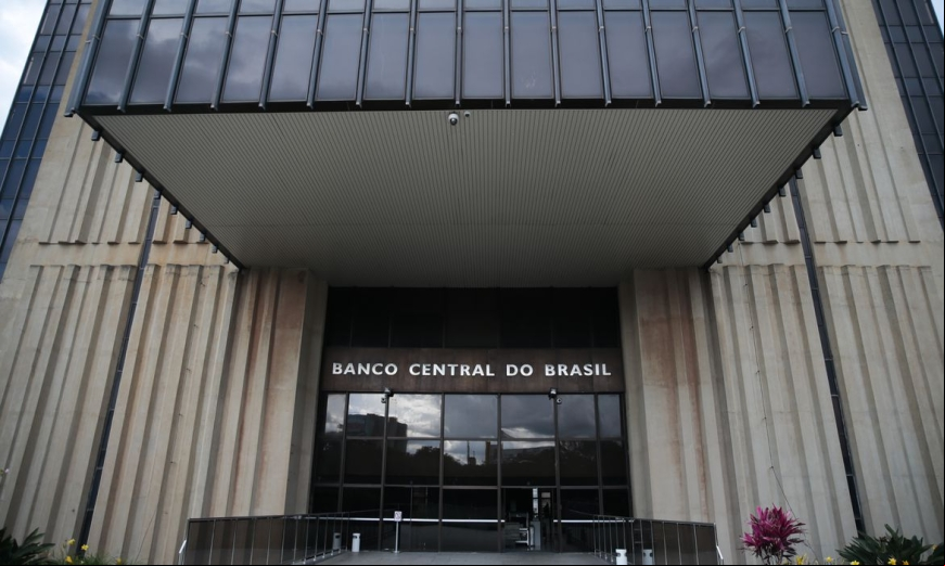 Previsão do mercado financeiro para inflação cai para 5,93%