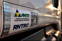 ANTT estabelece prazo para revalidação dos dados cadastrais do RNTRC