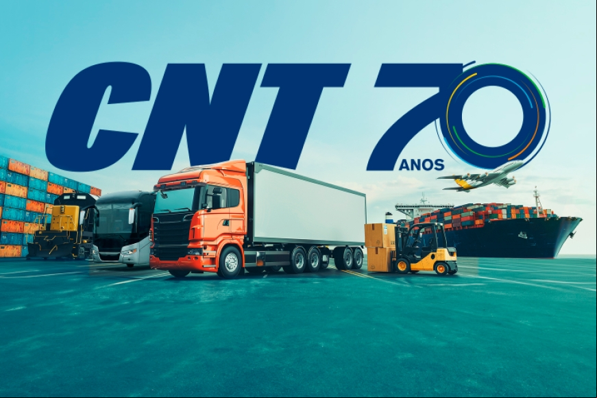 Congresso Nacional celebra os 70 anos da CNT em sessão solene nesta quarta-feira (23)