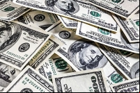 Dólar cai para R$ 5,91 e registra maior queda semanal desde agosto