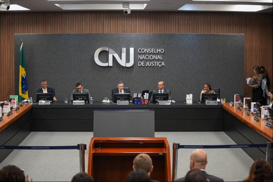 SEST SENAT e CNJ firmam parceria para qualificação e inserção profissional de mais de 5 mil jovens em acolhimento institucional