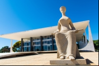 STF acata modulação de efeitos proposta pela CNT na Lei do Motorista
