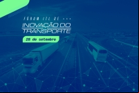 Estão abertas as inscrições para a terceira edição do Fórum ITL de Inovação no Transporte