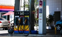 Prévia da inflação acelera para 0,44% em maio, puxada pela gasolina