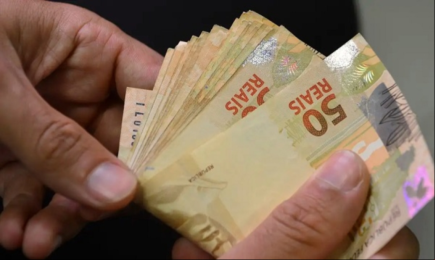 Mercado financeiro projeta inflação de 5,08% este ano