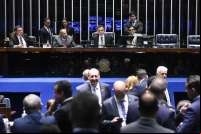Senado aprova criação de Política Nacional de Qualidade do Ar