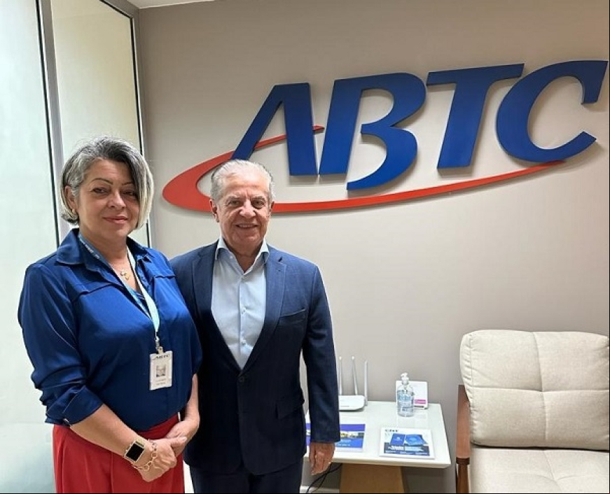 Ex-superintendente da ANTT, Rosimeire de Freitas, integra equipe da ABTC