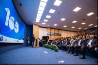 Ministério dos Transportes deve estimular as potencialidades do Brasil, diz Renan Filho
