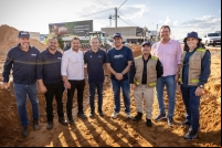 Travessias de Petrolina (PE) e Juazeiro (BA) estão entre as obras prioritárias do Governo Federal