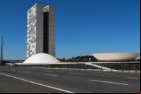 Inteligência artificial e marco para as concessões são alguns dos temas que o Sistema Transporte acompanhará no Congresso em 2025